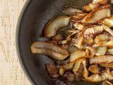 Fried Onion