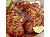 Grilled Pane Meal