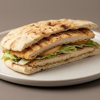 Grilled Pane Sandwich