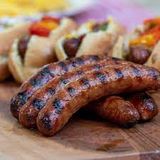 1 Kilo Grilled Sausage Offer