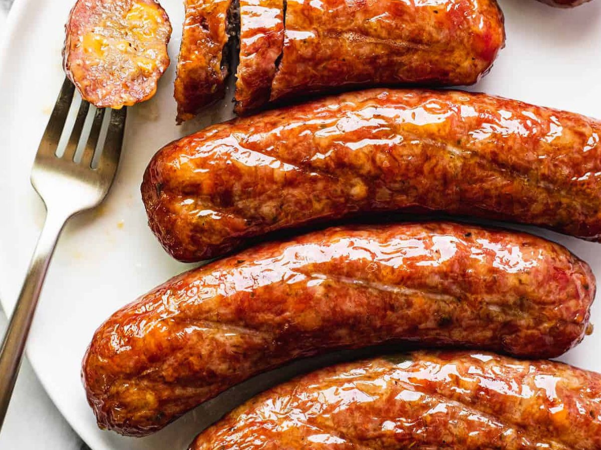Sausage Meal