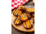 Grilled Sweet Potato