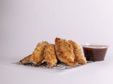 Grilled Chicken Tenders 5 Pcs