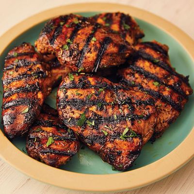 Grilled Chicken