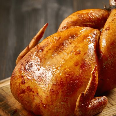Shawaya chicken