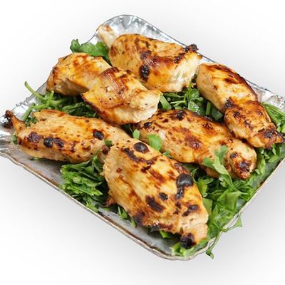 Grilled Chicken Breast (250gm)
