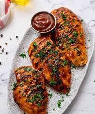 Mexican Chicken