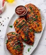 Mexican Chicken