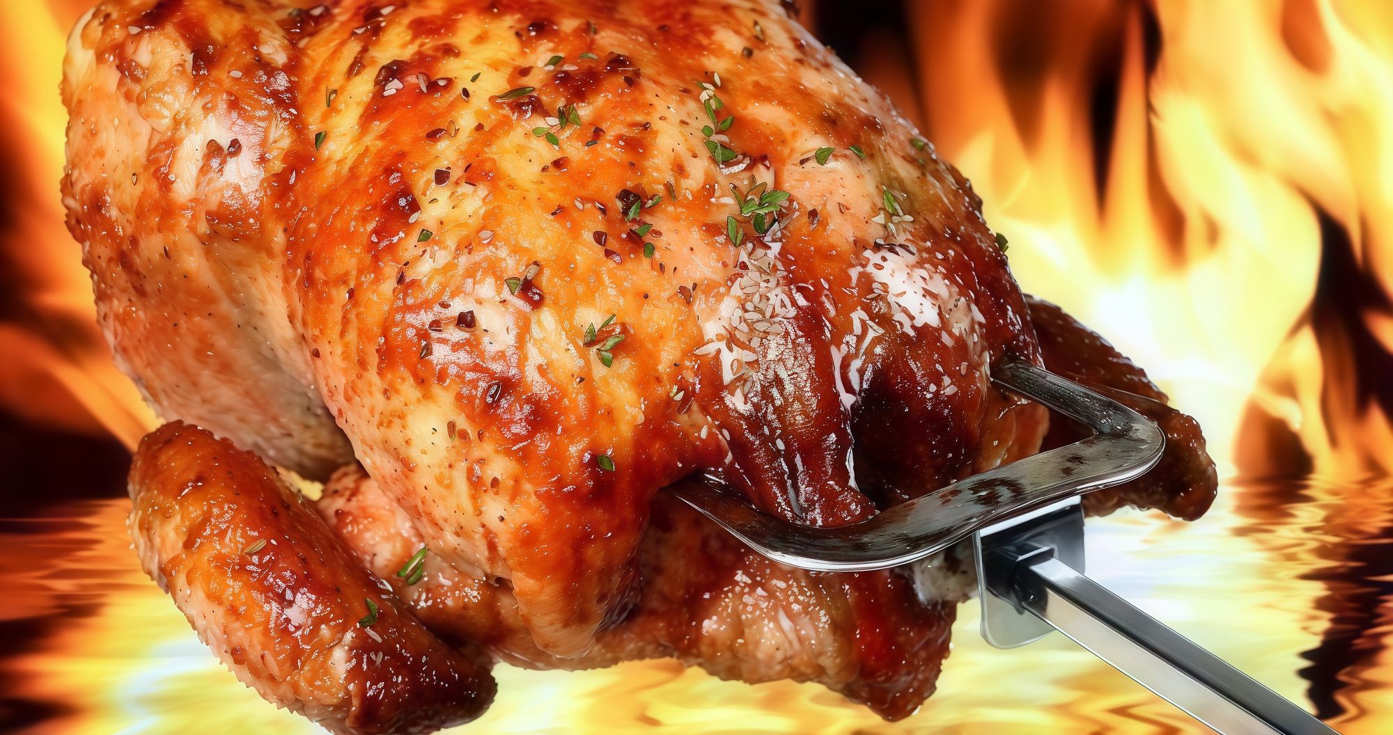 Chicken And Basmati Rice