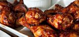Quarter Grilled Chicken Meal