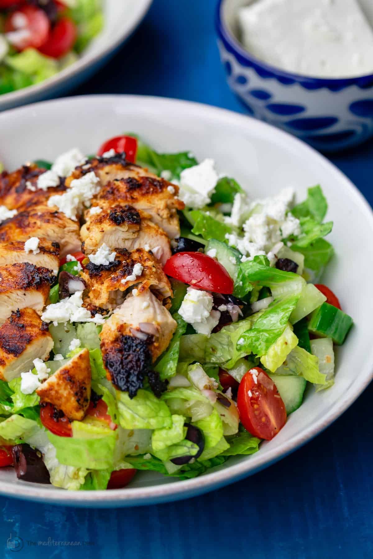 Elreem Salad