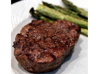 Fillet Poivre