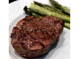 Fillet Poivre