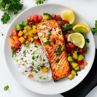 Fish Meal