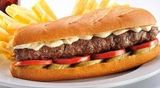 Kofta Sandwich