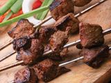 Grilled Liver Meal