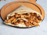 Grilled Pane Crepe