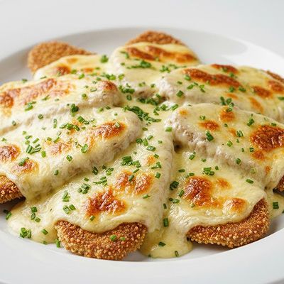 Gritten Escalope Royal