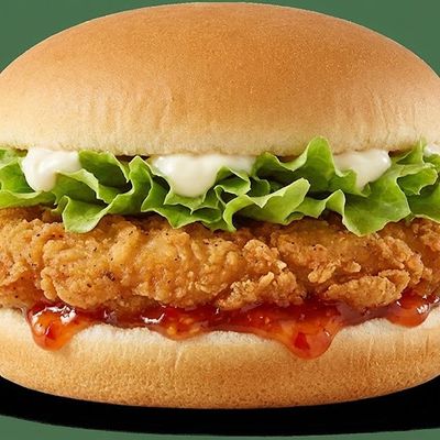 Grizzler Crispy