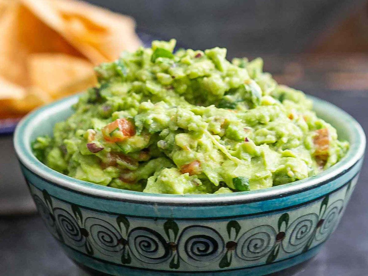 Guacamole