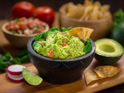Guacamole