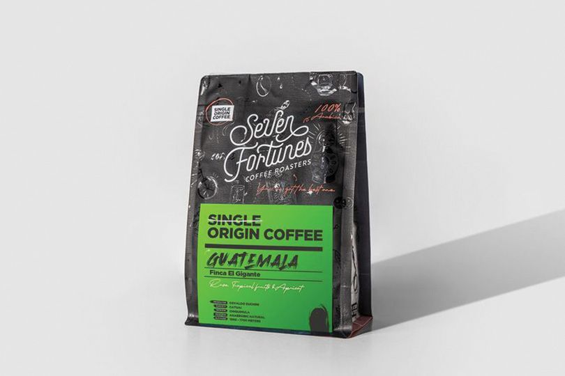 Guatemala 250g