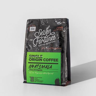 Guatemala 250g