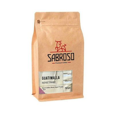 Guatemalan 250grm