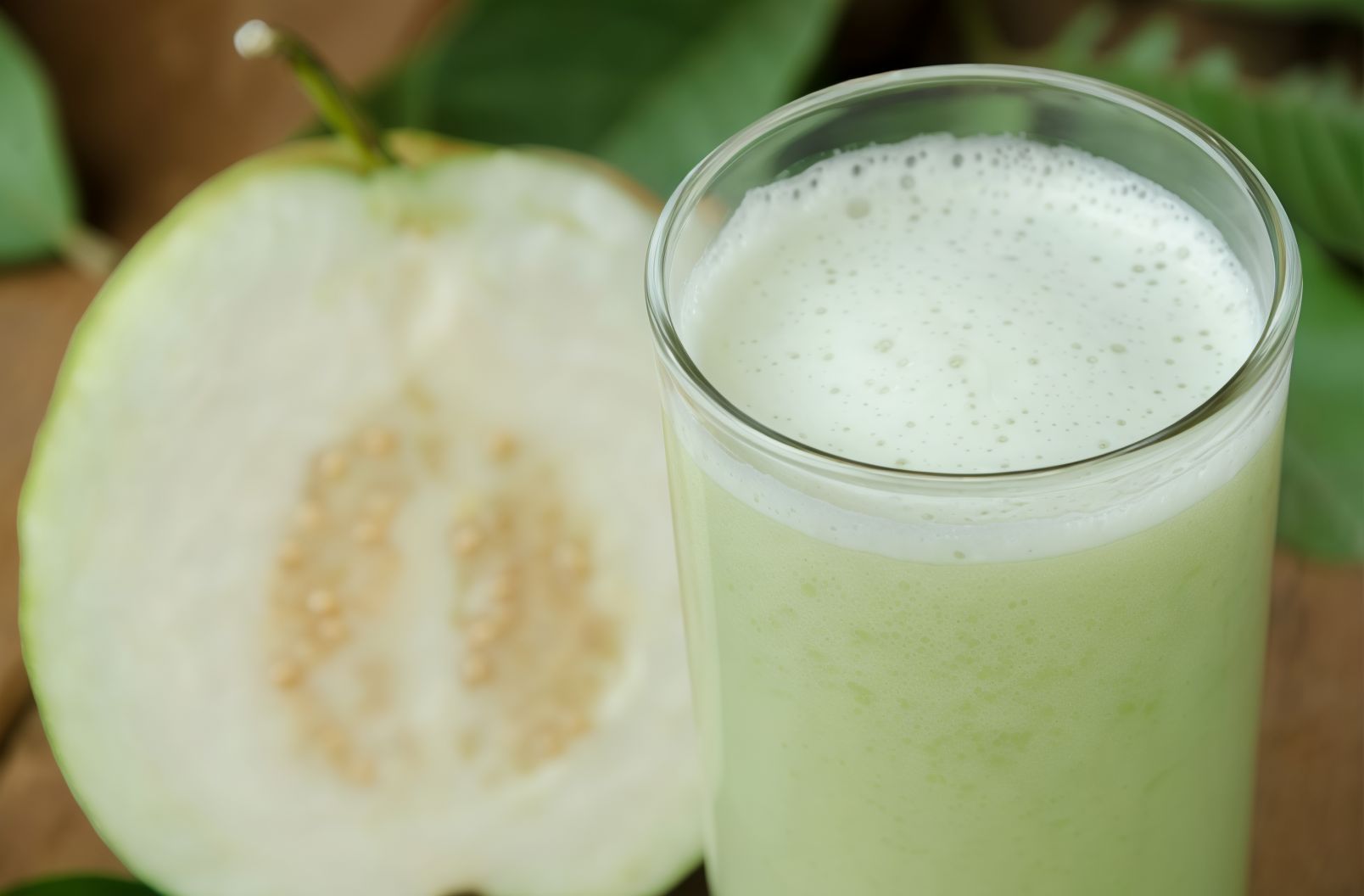 Guava Juice