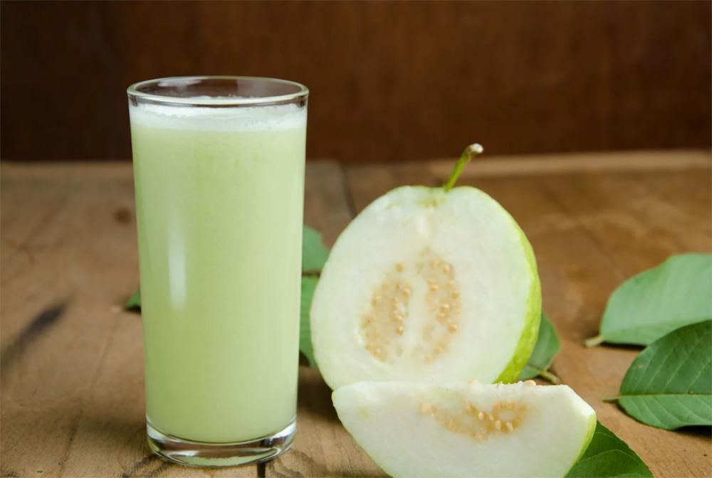 Guava Juice