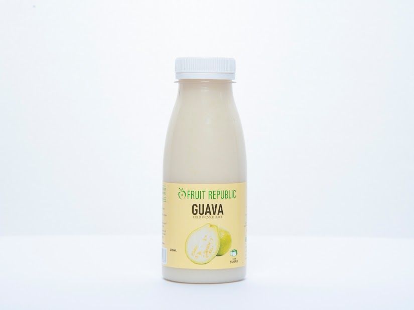 Guava Bottle