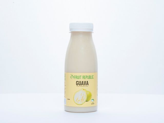 Guava Juice