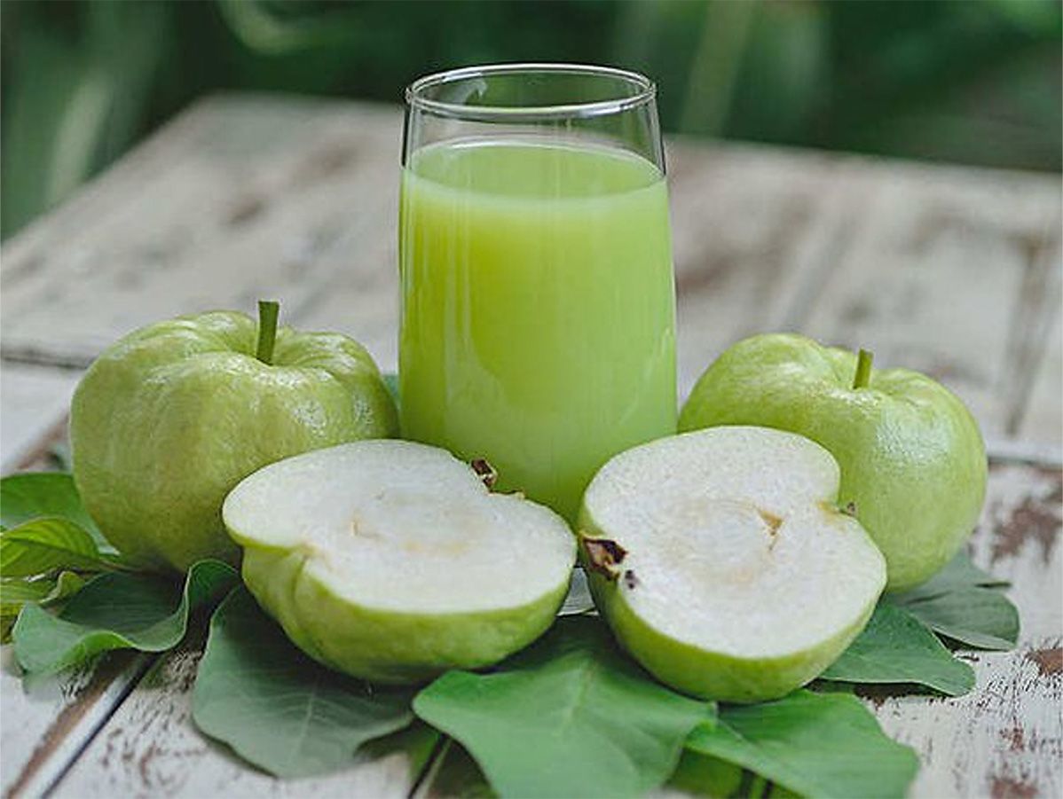 Guava Juice