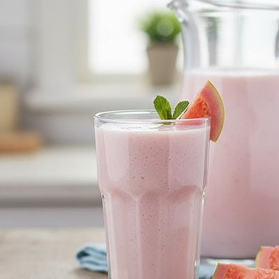 Guava Juice
