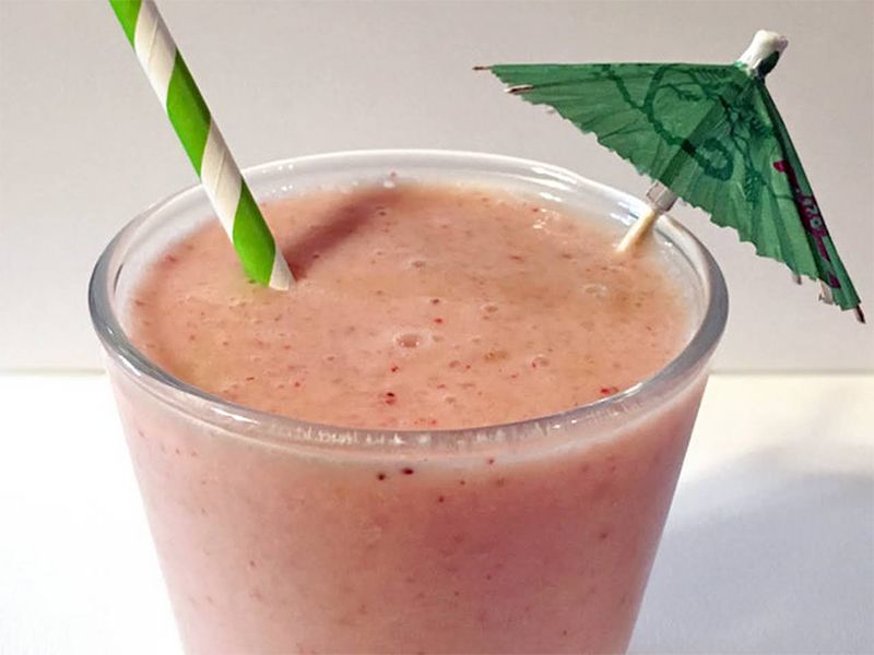 Mix Guava Juice