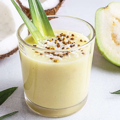 Guava Smoothie