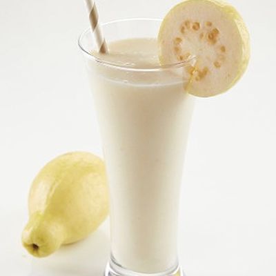 Guava Fresh Juice