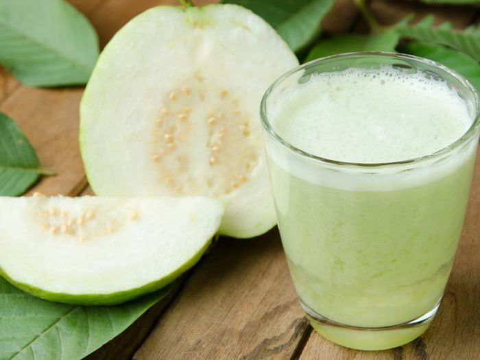 Guava Juice