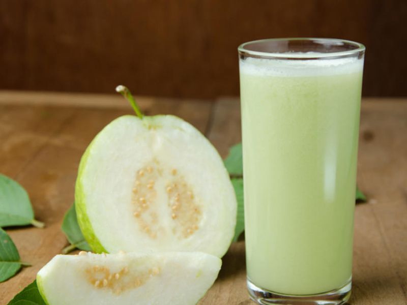Guava Juice