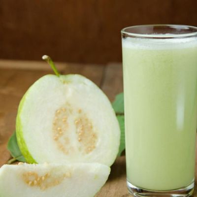 Guava Juice