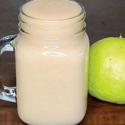 Guava Juice