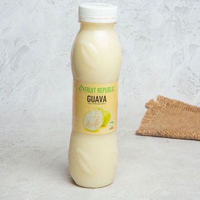 Guava Juice
