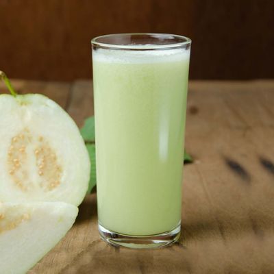 Guava Juice