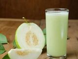 Family size Guava Juice