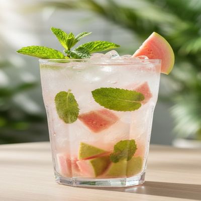 Guava Mint