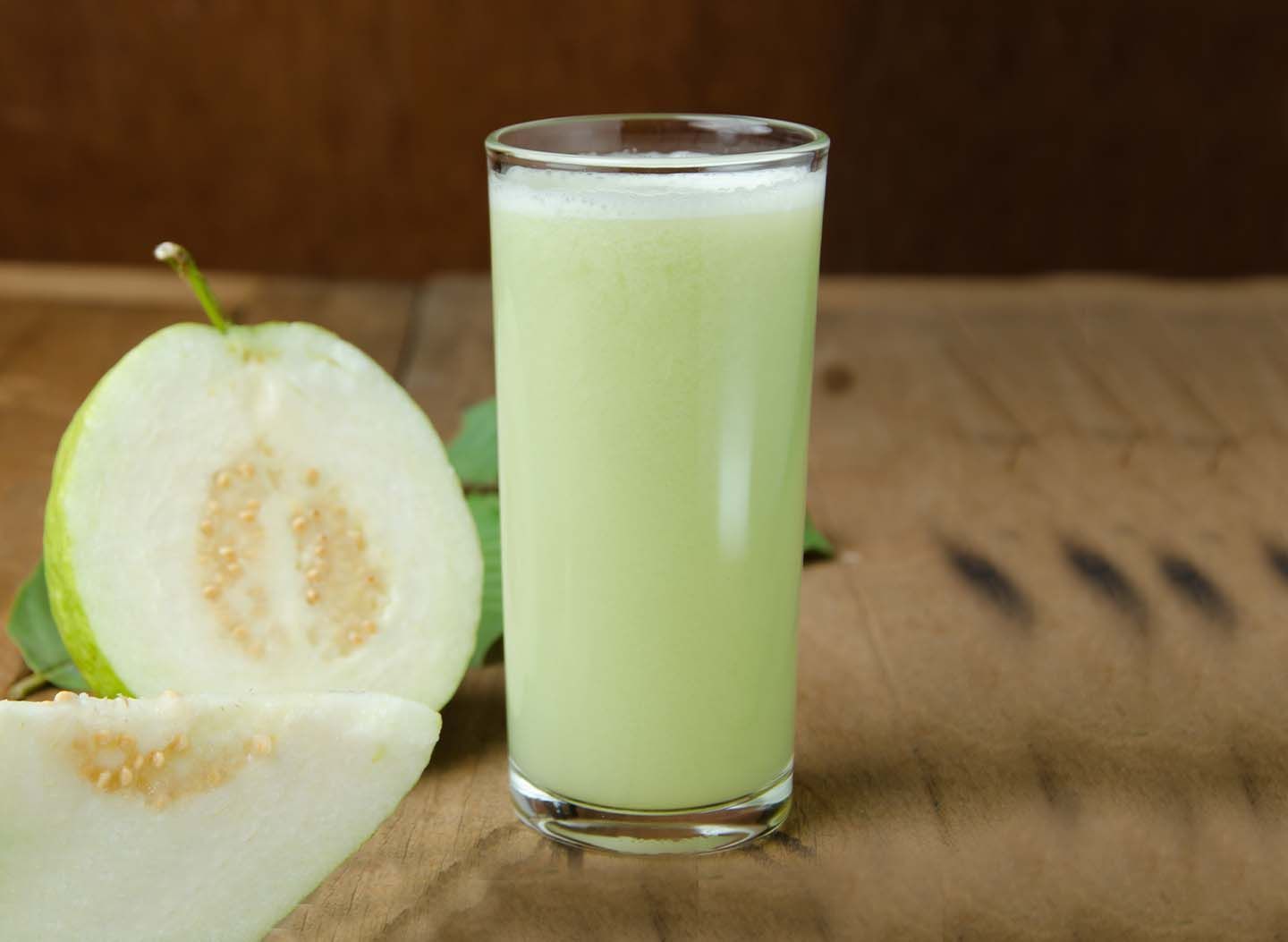 Guava Mint