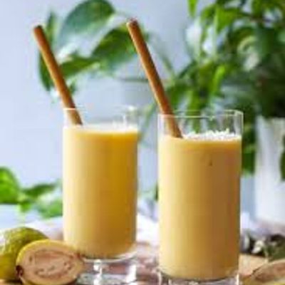Guava Smoothie