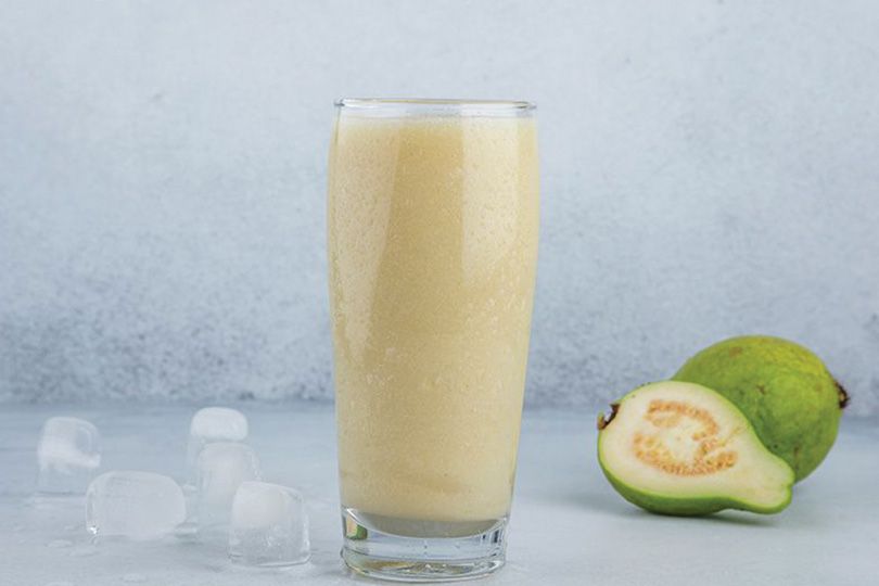 Guava Smoothie