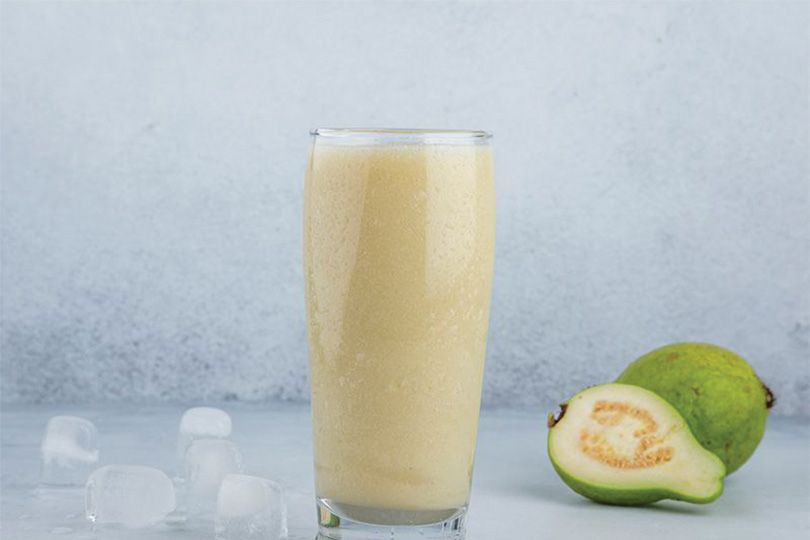 Guava Smoothie