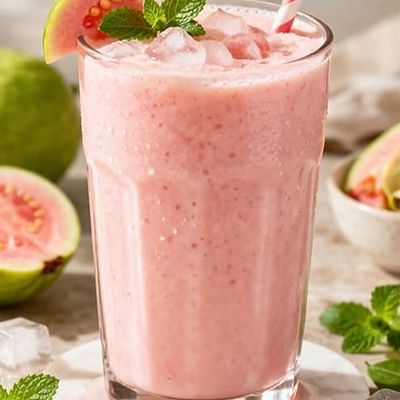 Guava Smoothie